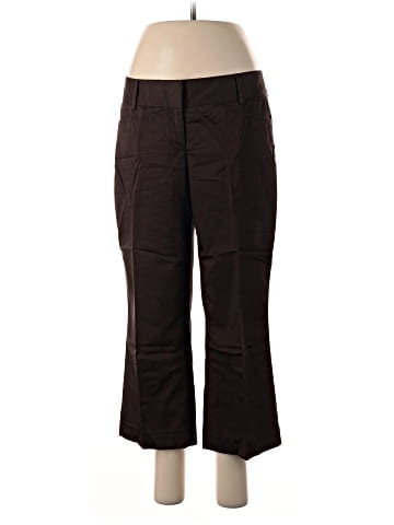 Express Design Studio Dress Pants (view 1)
