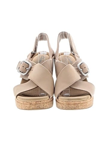 Clarks Wedges (view 2)
