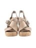 Clarks Tan Wedges Size 8 1/2 - photo 2