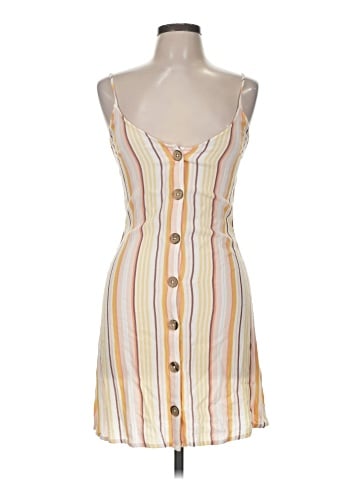 Billabong Casual Dress (view 1)