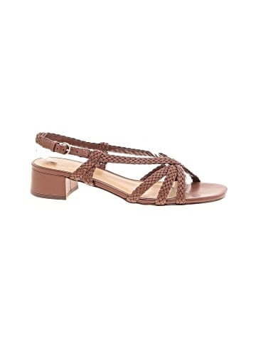 J.Crew Factory Store Sandals (view 1)