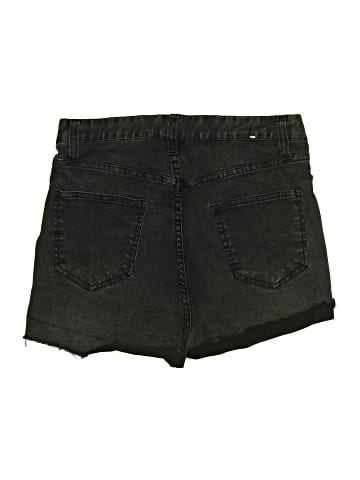 Hurley Denim Shorts (view 2)