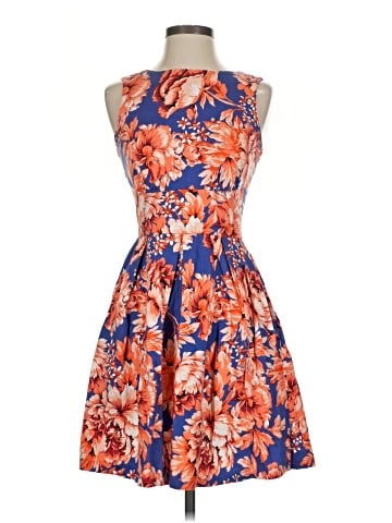Closet Cocktail Dress (view 1)