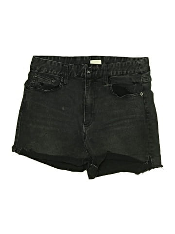 Hurley Denim Shorts (view 1)