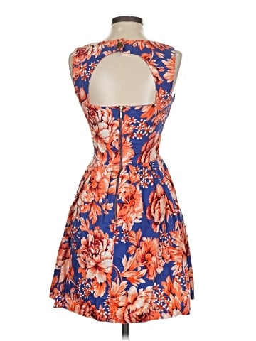 Closet Cocktail Dress (view 2)