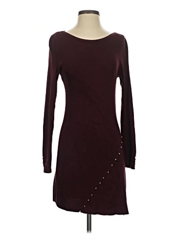 White House Black Market Casual Dress (view 1)