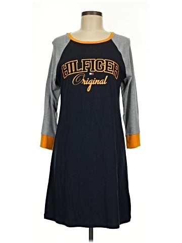 Tommy Jeans Casual Dress (view 1)