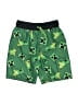 Minecraft 100% Polyester Green Rash Guard Size M (kids) - photo 1