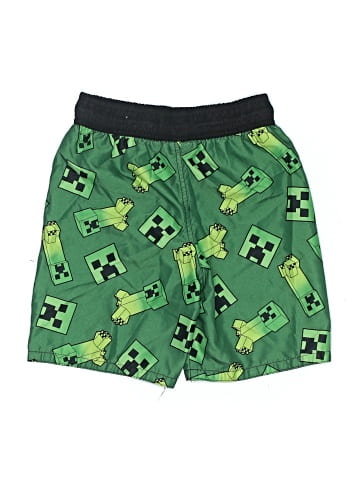 Minecraft Rash Guard (view 2)