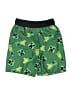 Minecraft 100% Polyester Green Rash Guard Size M (kids) - photo 2