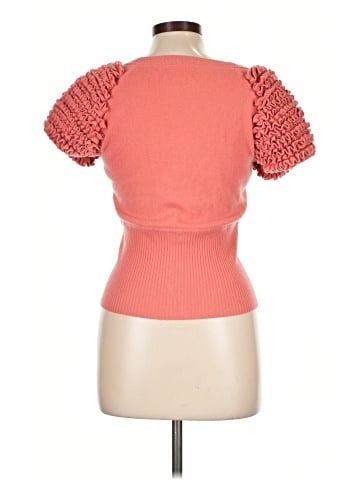 Catherine Malandrino Cashmere Pullover Sweater (view 2)