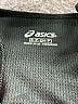 Asics 100% Polyester Black Active Tank Size S - photo 7