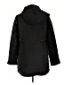 Gallery 100% Polyester Black Coat Size L - photo 2