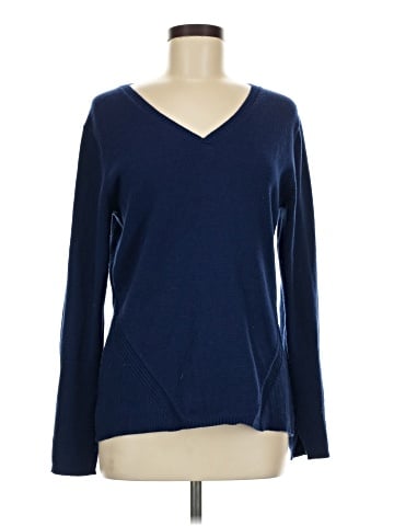 Title Nine Pullover Sweater (view 1)
