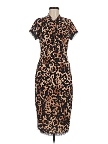 Venus Cocktail Dress (view 1)