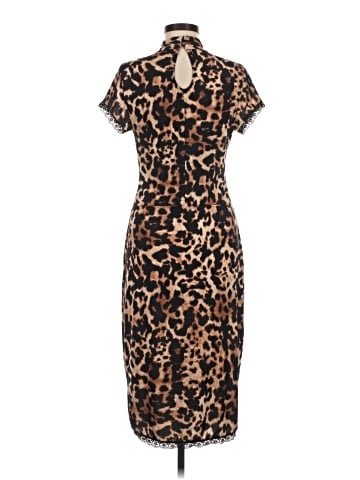Venus Cocktail Dress (view 2)