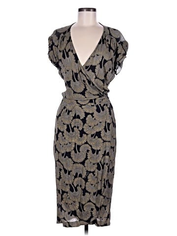 Just Cavalli Cocktail Dress (view 1)