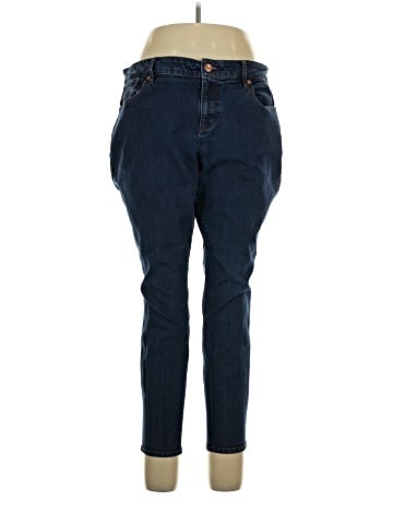 Ann Taylor LOFT Jeans (view 1)