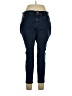 Ann Taylor LOFT Blue Jeans Size 16 - photo 1