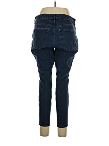 Ann Taylor LOFT Jeans (view 2)