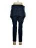 Ann Taylor LOFT Blue Jeans Size 16 - photo 2