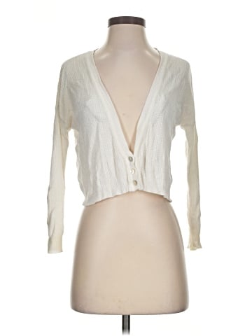Cupcakes & Cashmere Cardigan (view 1)
