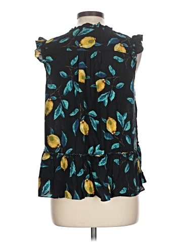 Jessica Simpson Sleeveless Blouse (view 2)