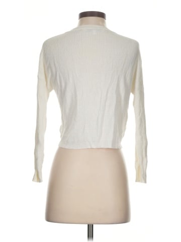 Cupcakes & Cashmere Cardigan (view 2)