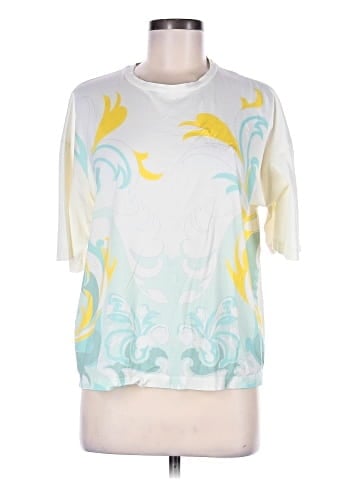 Emilio Pucci Short Sleeve T-Shirt (view 1)
