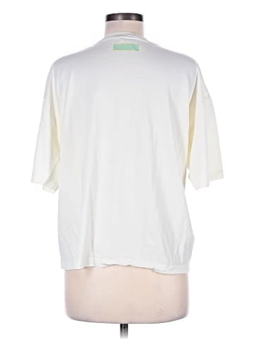Emilio Pucci Short Sleeve T-Shirt (view 2)