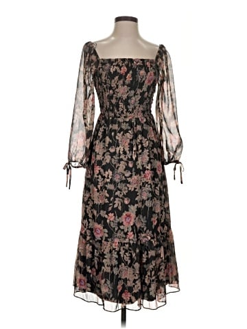 LC Lauren Conrad Cocktail Dress (view 1)