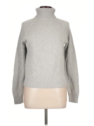 Jeanne Pierre Turtleneck Sweater (view 1)