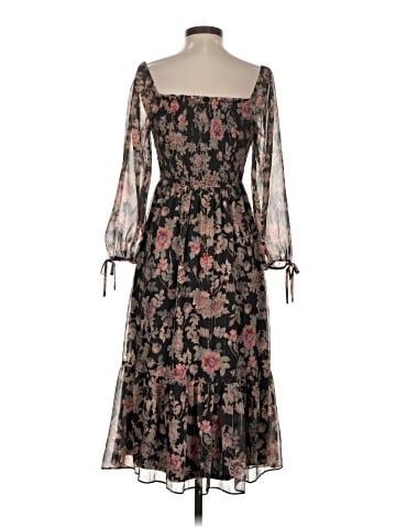 LC Lauren Conrad Cocktail Dress (view 2)