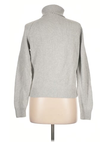 Jeanne Pierre Turtleneck Sweater (view 2)