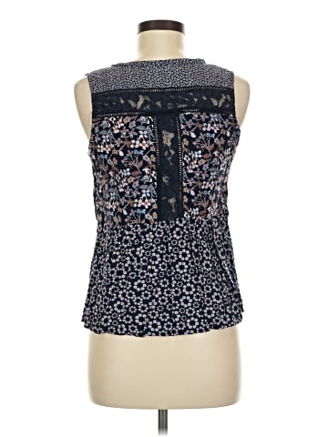 Esley Sleeveless Blouse (view 2)