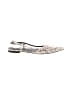 Rampage Ivory Flats Size 10 - photo 1