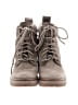 Timberland Gray Ankle Boots Size 7 - photo 2