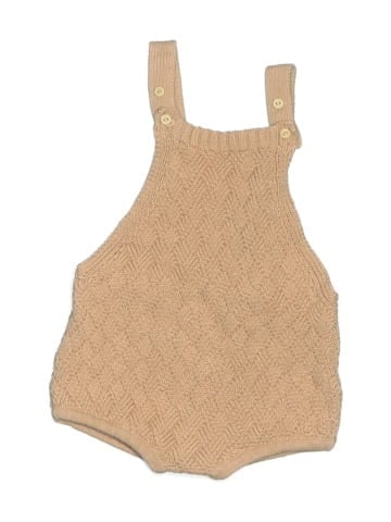 H&M Overalls (view 1)
