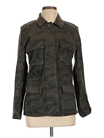James Perse Jacket (view 1)
