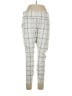 Avia Plaid Gray Casual Pants Size XL - photo 1