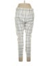 Avia Plaid Gray Casual Pants Size XL - photo 2