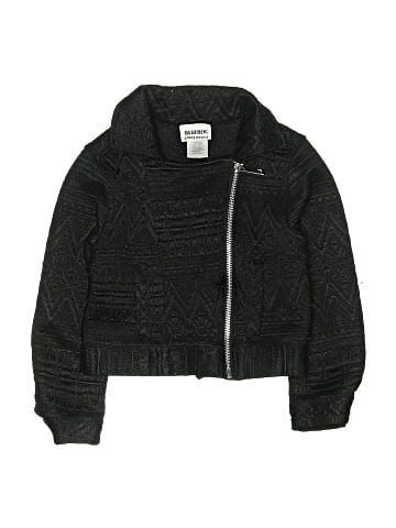 Blueberi Boulevard Jacket (view 1)