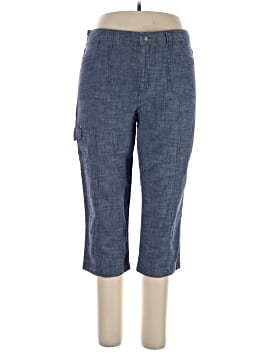 Croft & Barrow Casual Pants