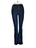 Mother Blue Jeans Size 27 waist - photo 1