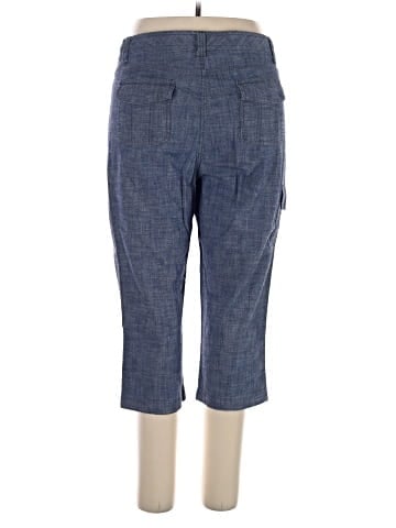 Croft & Barrow Casual Pants (view 2)
