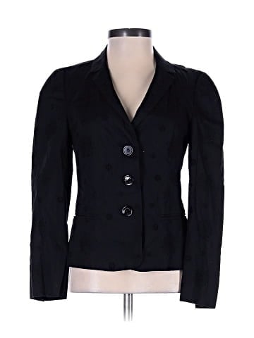 Moschino Cheap And Chic Blazer (view 1)