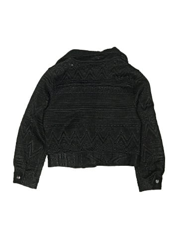 Blueberi Boulevard Jacket (view 2)