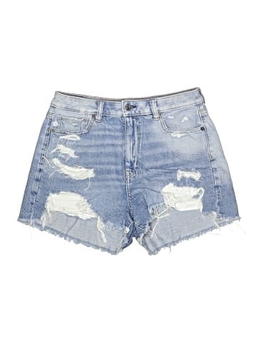 American Eagle Outfitters Denim Shorts (view 1)