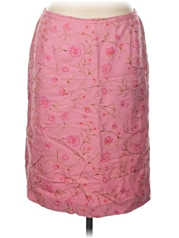Rafael Casual Skirt (view 1)