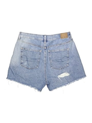 American Eagle Outfitters Denim Shorts (view 2)